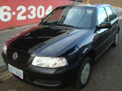 VOLKSWAGEN Gol 1.0 4P G3 CITY