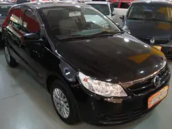 VOLKSWAGEN Gol 1.0 4P G5 TREND FLEX