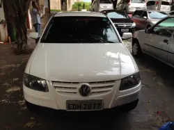 VOLKSWAGEN Gol 1.0 4P G4 FLEX