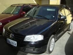 VOLKSWAGEN Gol 1.0 4P G3 TREND FLEX