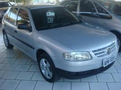 VOLKSWAGEN Gol 1.0 4P G4 FLEX