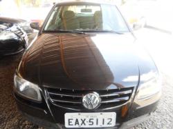 VOLKSWAGEN Gol 1.0 4P G3 TREND FLEX