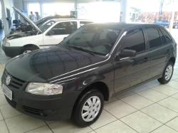 VOLKSWAGEN Gol 1.0 4P CITY