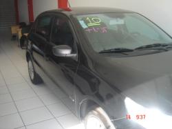 VOLKSWAGEN Gol 1.0 4P G5 FLEX