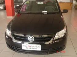 VOLKSWAGEN Gol 1.0 4P G5 FLEX