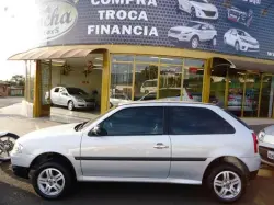VOLKSWAGEN Gol 1.0 4P CITY