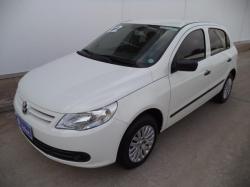 VOLKSWAGEN Gol 1.0 4P G5 FLEX