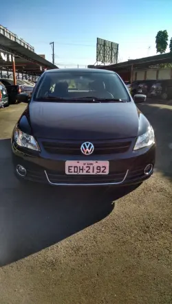 VOLKSWAGEN Gol 1.0 4P G5 FLEX