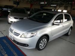 VOLKSWAGEN Gol 1.0 4P G5 TREND FLEX