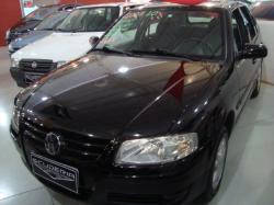 VOLKSWAGEN Gol 1.0 4P G4 FLEX
