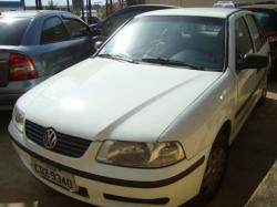 VOLKSWAGEN Gol 1.0 4P G3