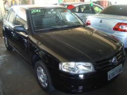 VOLKSWAGEN Gol 1.0 4P G4 FLEX
