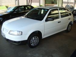 VOLKSWAGEN Gol 1.0 4P G4 CITY FLEX