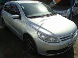 VOLKSWAGEN Gol 1.0 4P G5 TREND FLEX