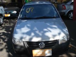 VOLKSWAGEN Gol 1.0 4P G3 TREND FLEX