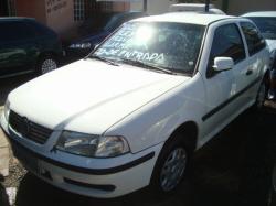 VOLKSWAGEN Gol 1.0 G3