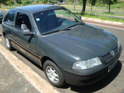 VOLKSWAGEN Gol 1.0 G3