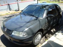 VOLKSWAGEN Gol 1.0 G3