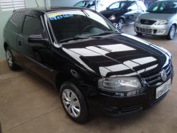 VOLKSWAGEN Gol 1.0 G4 TREND FLEX