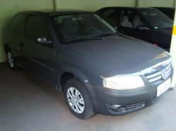VOLKSWAGEN Gol 1.0 G4 TREND FLEX