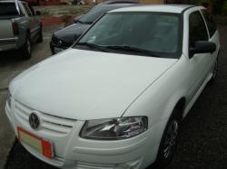 VOLKSWAGEN Gol 1.0 G4 FLEX