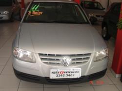 VOLKSWAGEN Gol 1.0 G4 FLEX