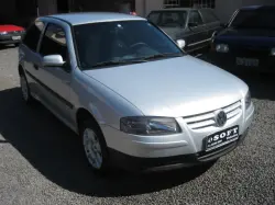 VOLKSWAGEN Gol 1.0 G4 TREND FLEX