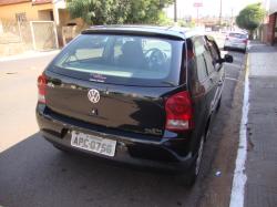 VOLKSWAGEN Gol 1.0 G4 FLEX