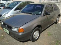 VOLKSWAGEN Gol 1.0 I
