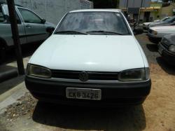 VOLKSWAGEN Gol 1.0 MI