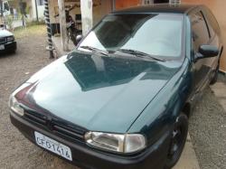 VOLKSWAGEN Gol 1.0 MI