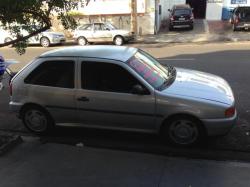 VOLKSWAGEN Gol 1.0 SPECIAL