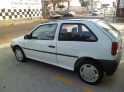 VOLKSWAGEN Gol 1.0 SPECIAL