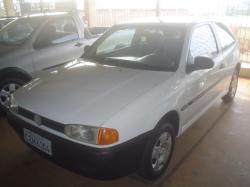 VOLKSWAGEN Gol 1.0 SPECIAL