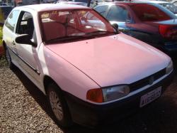 VOLKSWAGEN Gol 1.0 SPECIAL