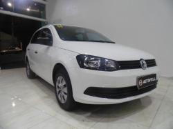 VOLKSWAGEN Gol 1.6