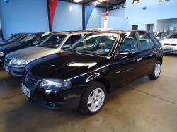 VOLKSWAGEN Gol 1.6 4P G4 POWER FLEX