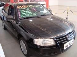 VOLKSWAGEN Gol 1.6 4P G4 POWER FLEX