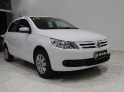 VOLKSWAGEN Gol 1.6 4P G5 FLEX