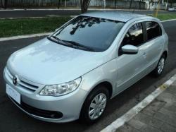 VOLKSWAGEN Gol 1.6 4P G5 I-TREND FLEX