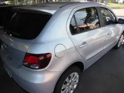VOLKSWAGEN Gol 1.6 4P G5 POWER FLEX