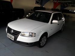 VOLKSWAGEN Gol 1.6 4P G4 POWER FLEX