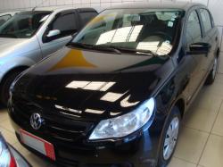 VOLKSWAGEN Gol 1.6 4P G5 TREND FLEX