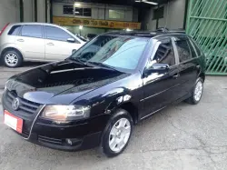 VOLKSWAGEN Gol 1.6 4P G4 POWER FLEX