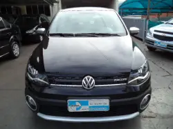 VOLKSWAGEN Gol 1.6 4P G6 RALLYE FLEX