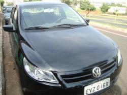 VOLKSWAGEN Gol 1.6 4P G5 FLEX