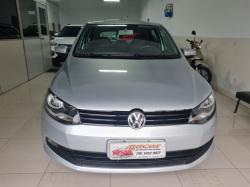 VOLKSWAGEN Gol 1.6 4P G6 CONFORTLINE FLEX