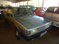 VOLKSWAGEN Gol 1.6 CL