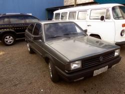 VOLKSWAGEN Gol 1.6 I