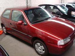 VOLKSWAGEN Gol 1.6 MI CL